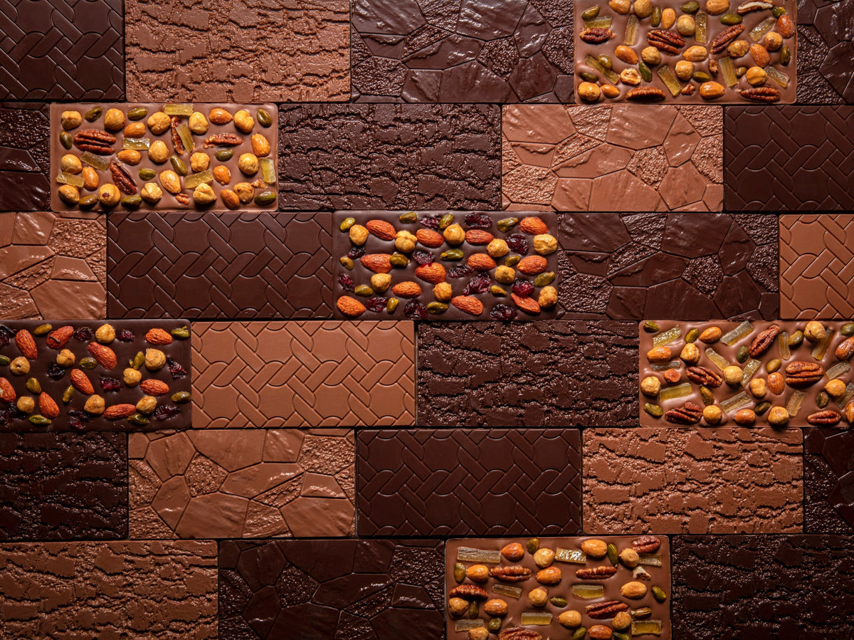 Shop Harry Lowes Chocolates: Luxury Chocolate at Adare Manor