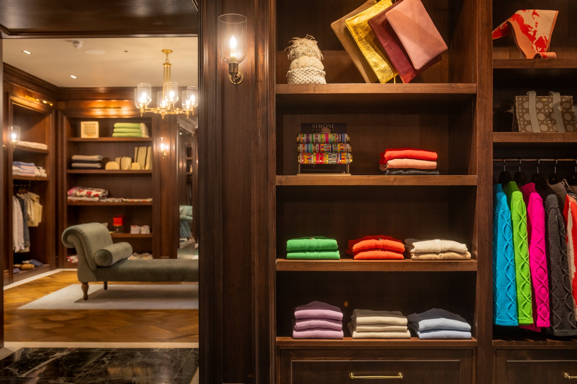 The Boutique at Adare Manor