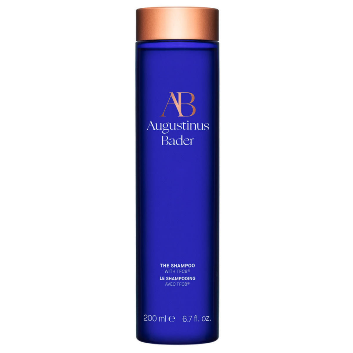 Augustinus Bader -  Shampoo -200ml