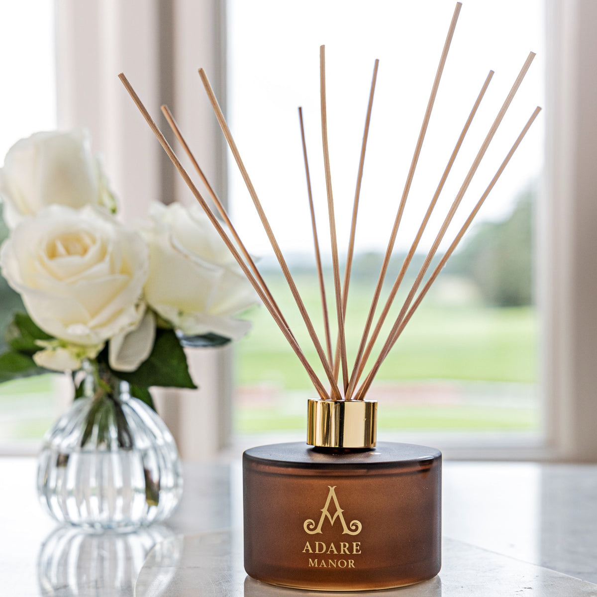 Adare Manor Signature Scent Diffuser