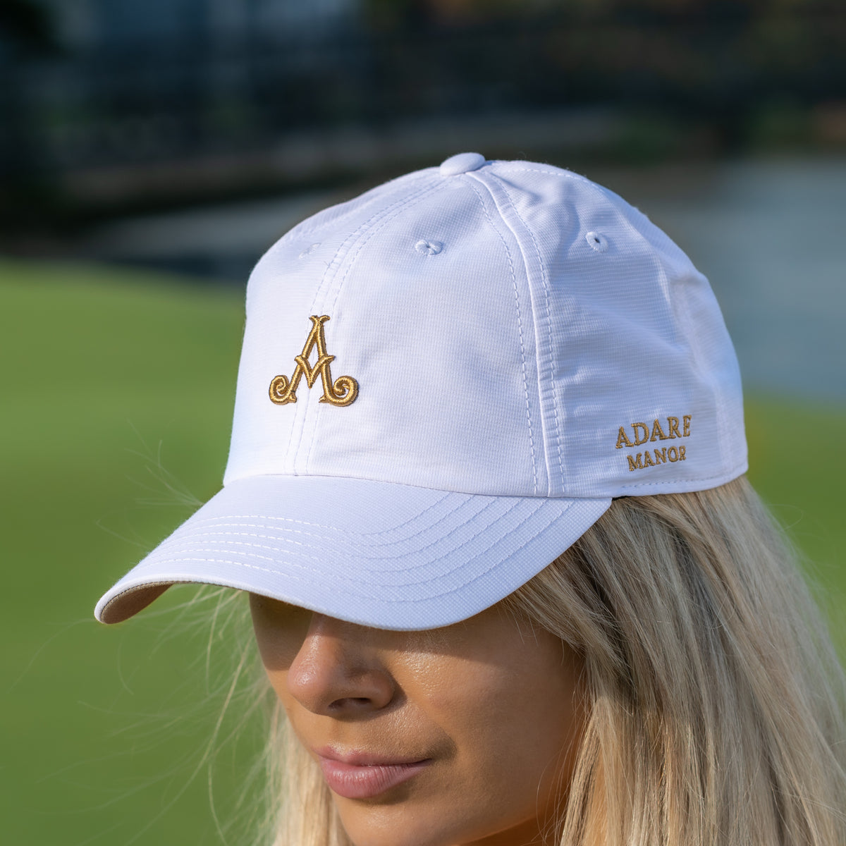 Adare Manor Cap