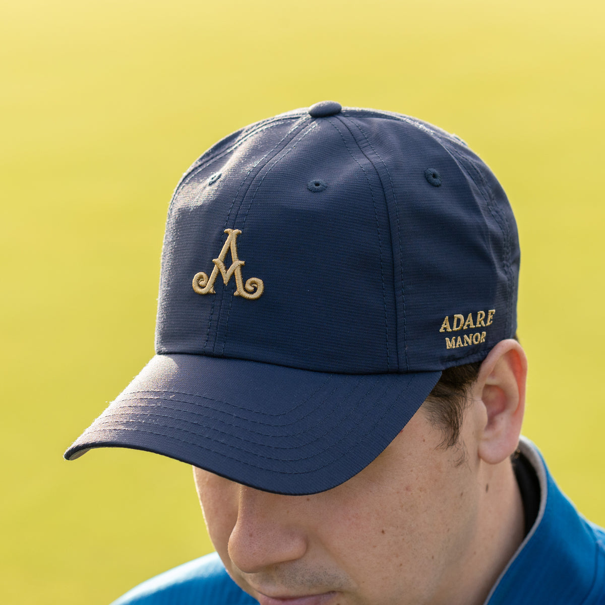 Adare Manor Cap