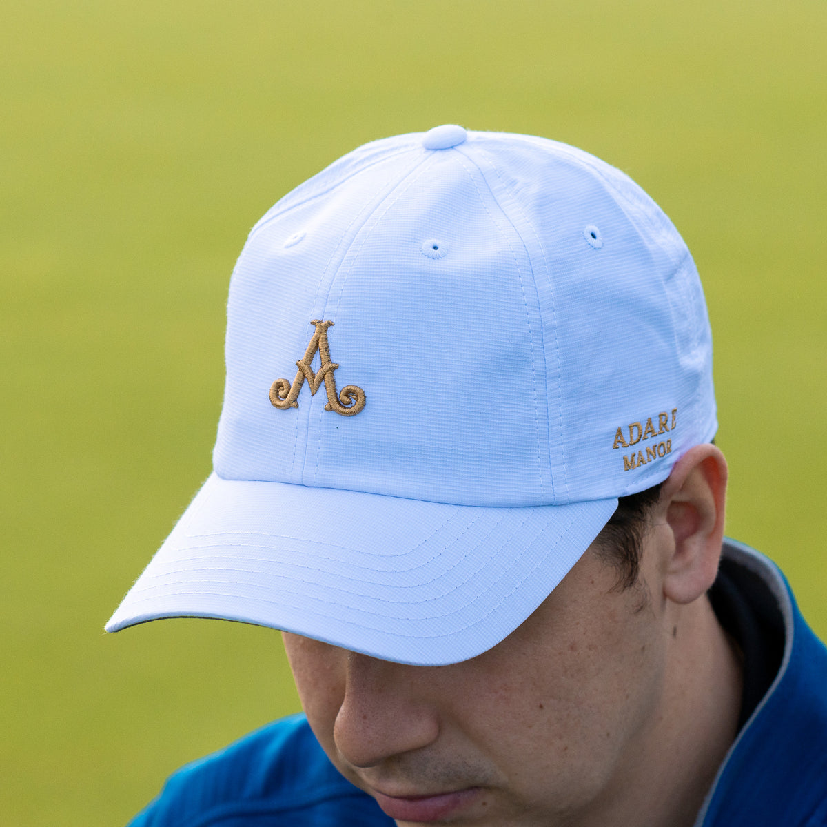 Adare Manor Cap