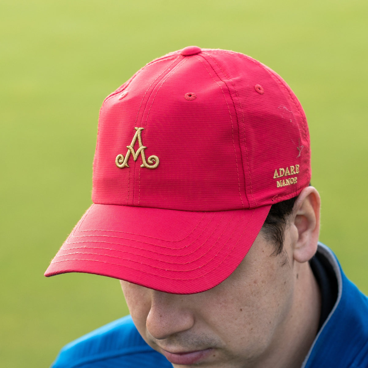 Adare Manor Cap