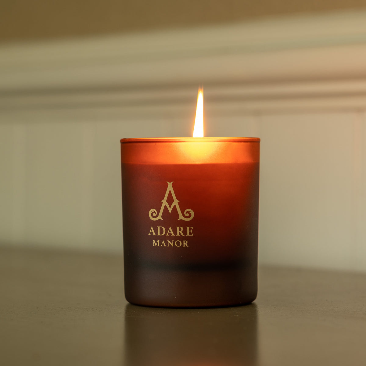 Adare Manor Candle in Woodland Walk