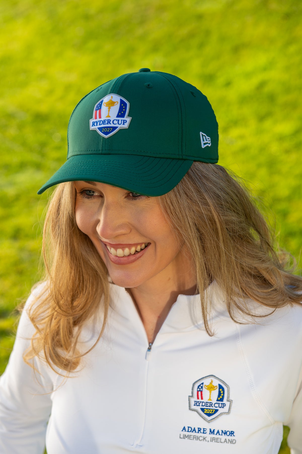 Ryder Cup Caps