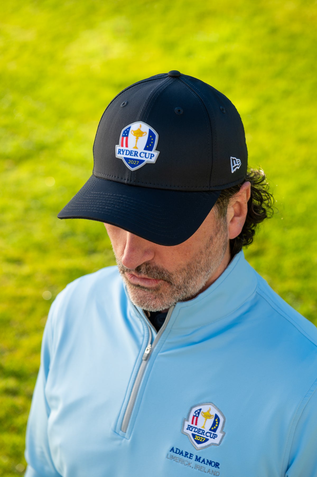 Ryder Cup Caps