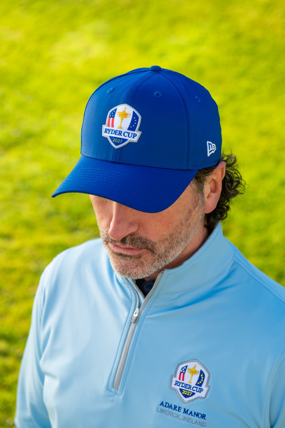 Ryder Cup Caps