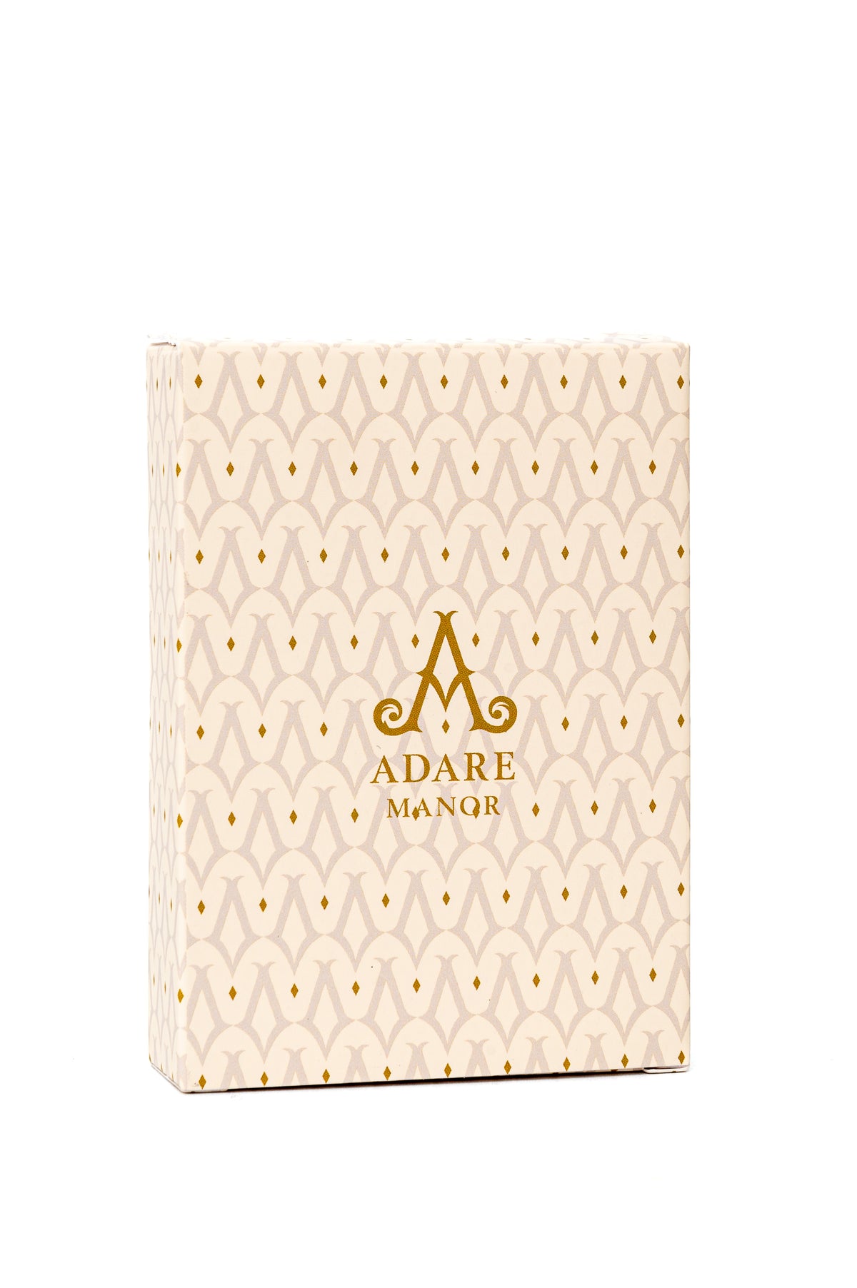 Adare Manor Playing Cards