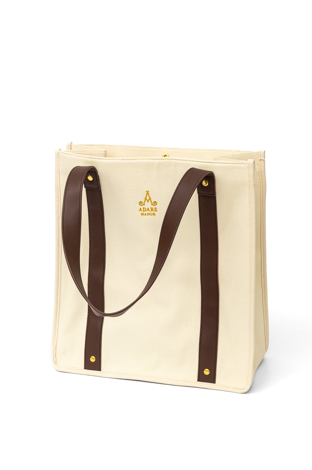 Adare Manor Tote Bag