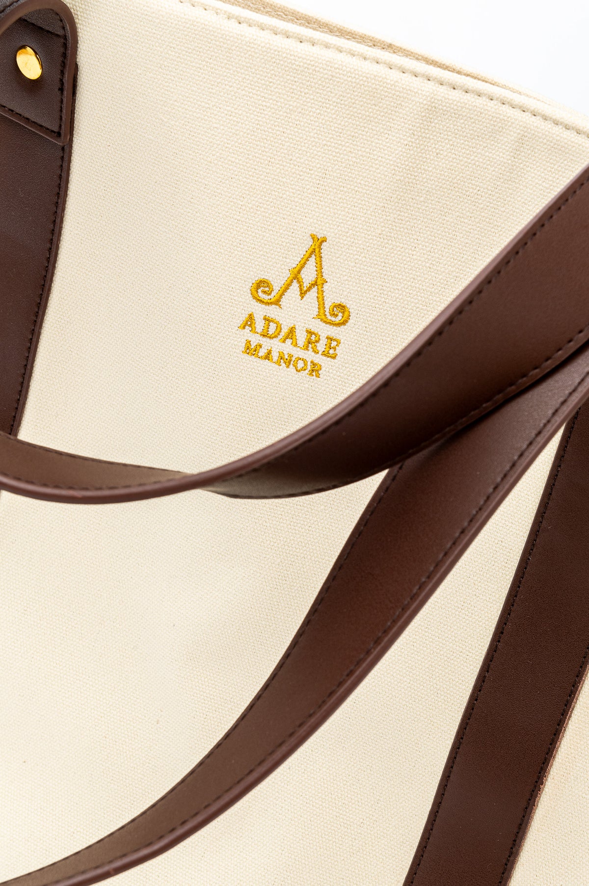 Adare Manor Tote Bag