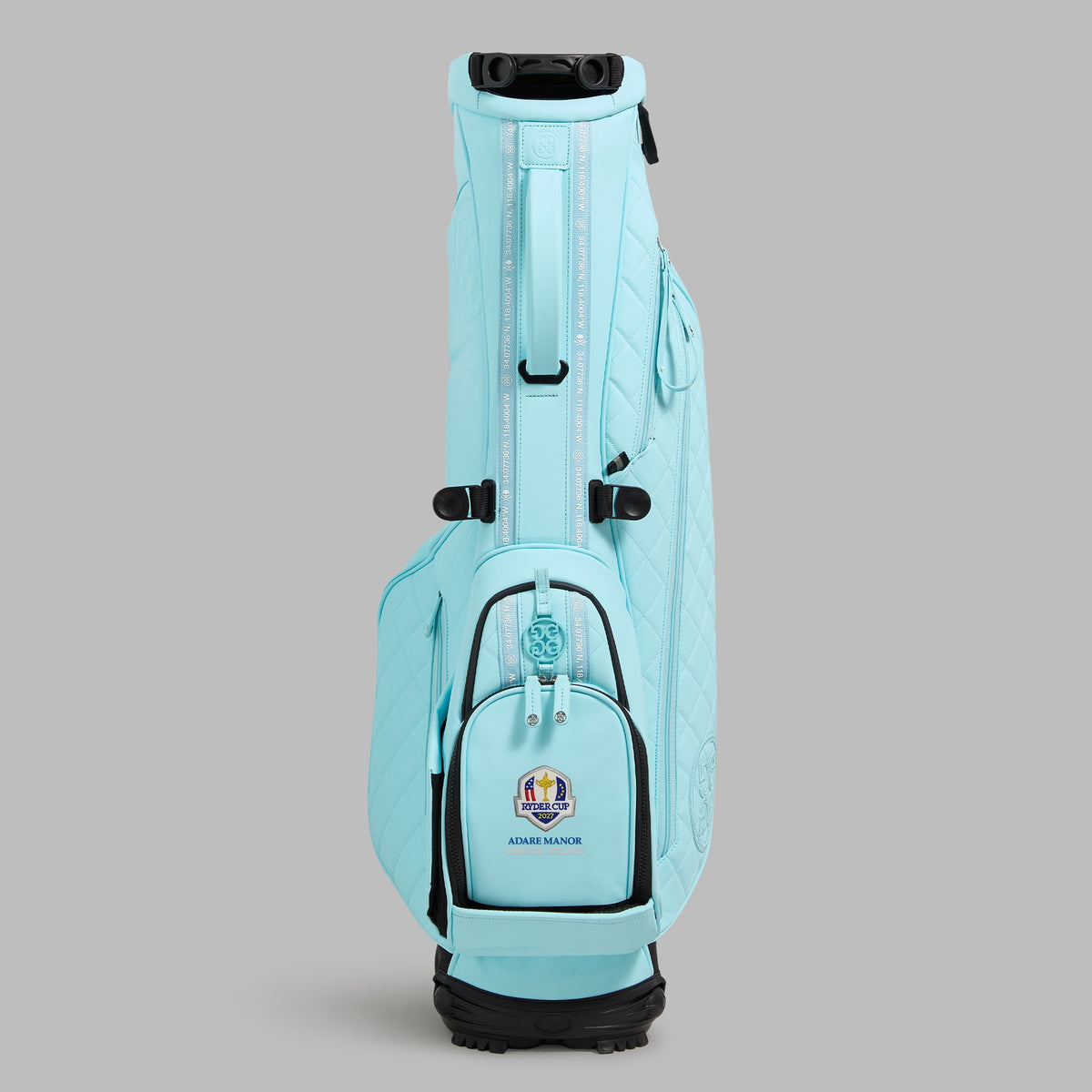 Ryder Cup 2027-Golf Bag