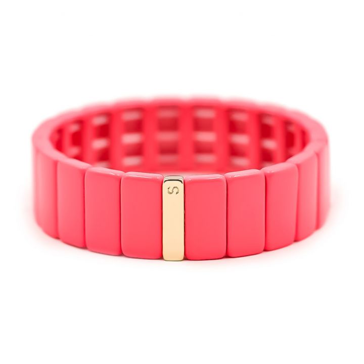 Bracelet- Simone à Bordeaux Grenade
