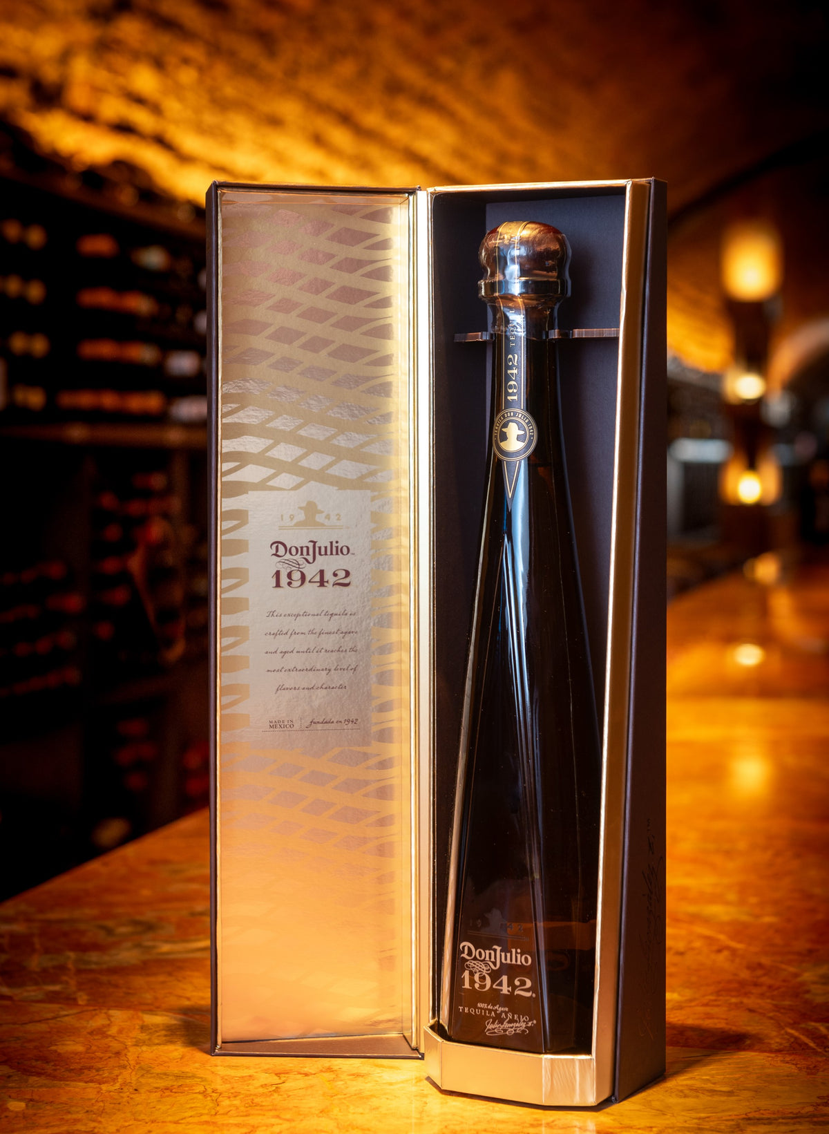 Don Julio 1942 Tequila