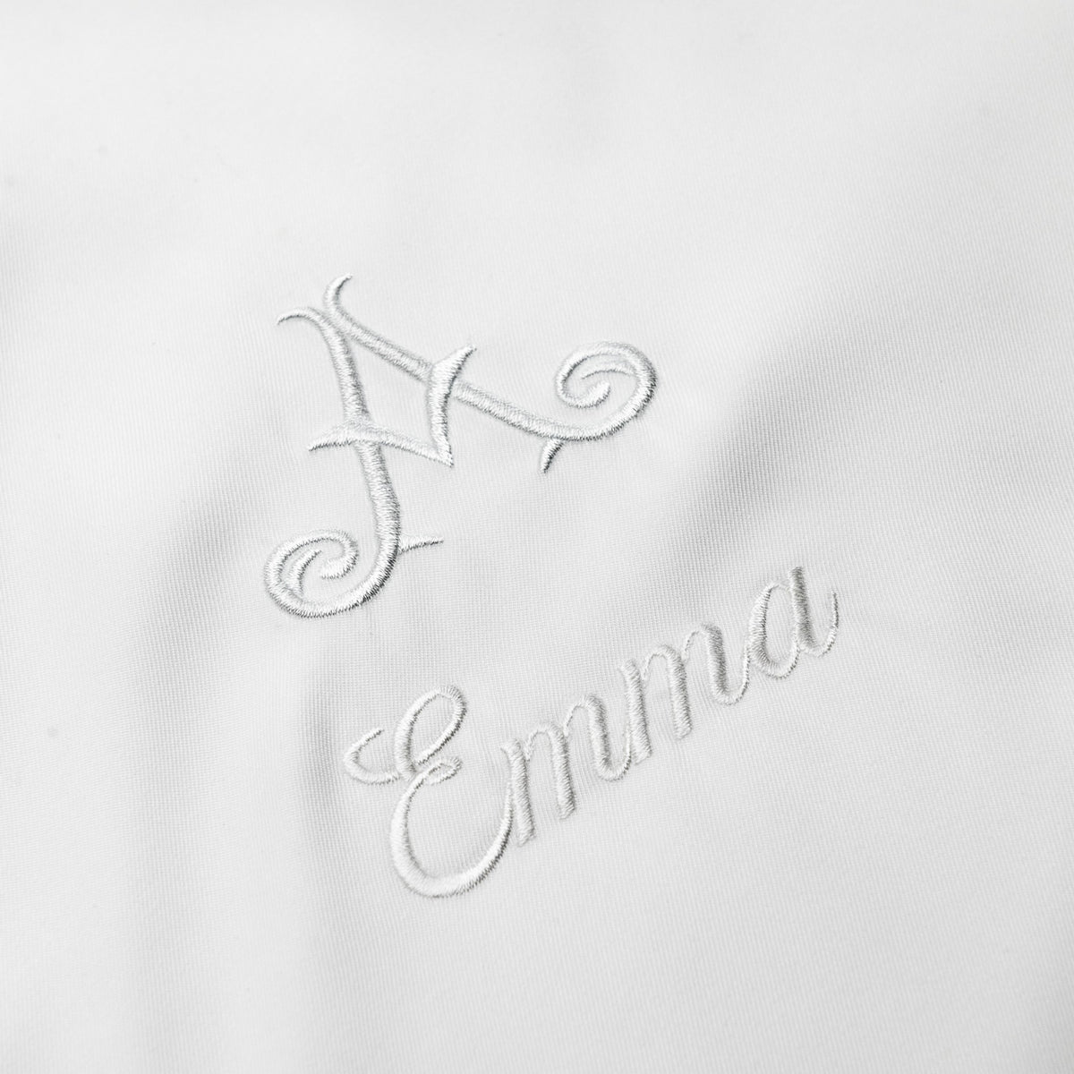Personalisation Option