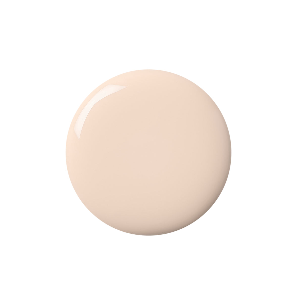 Kure Bazaar nail polish - Beige Milk