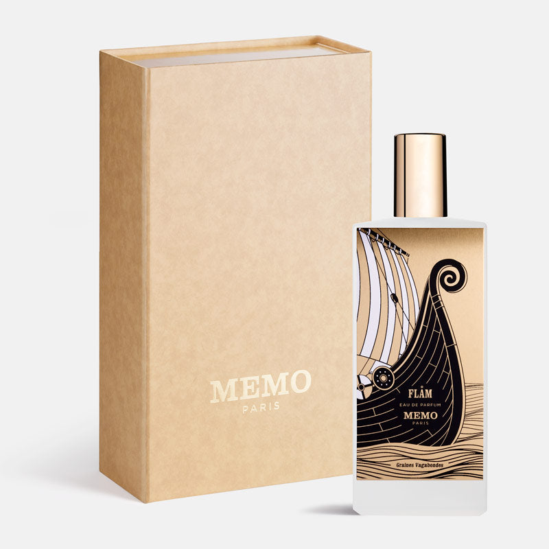 Memo Paris- Flåm - 75ml