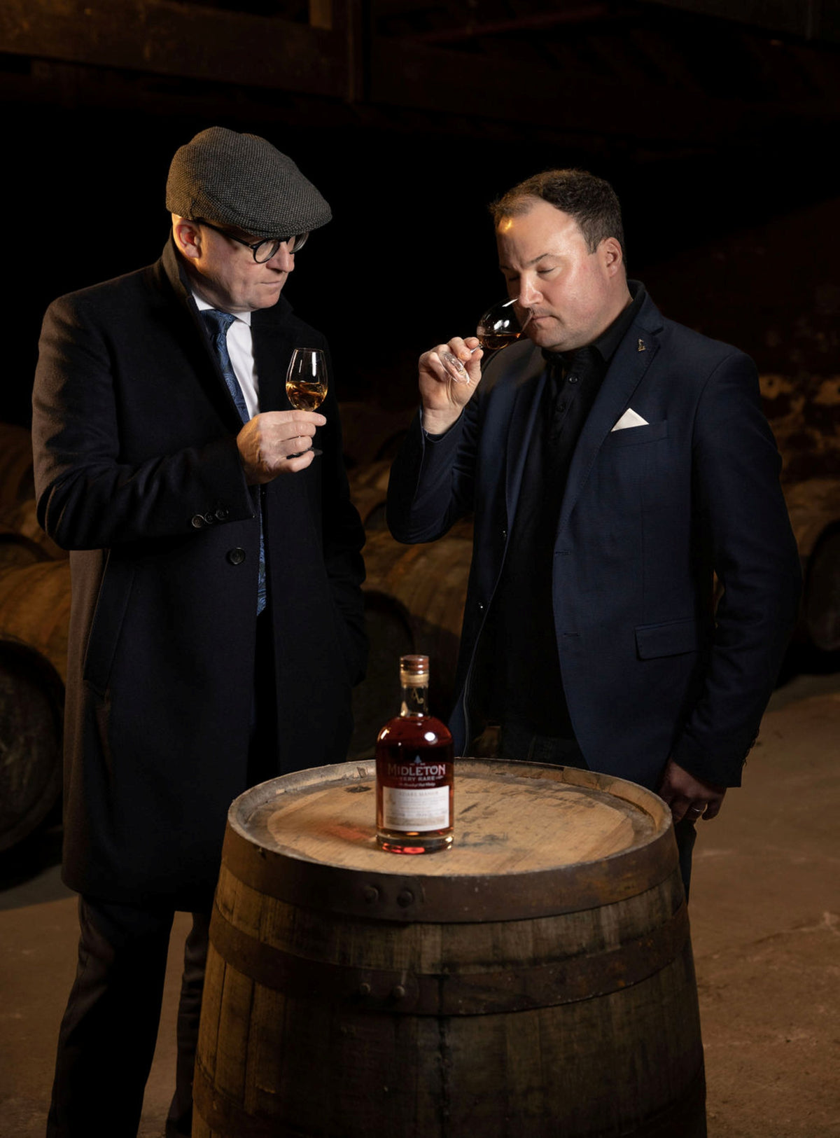 Adare Manor Midleton Very Rare Single Cask- 6th Release