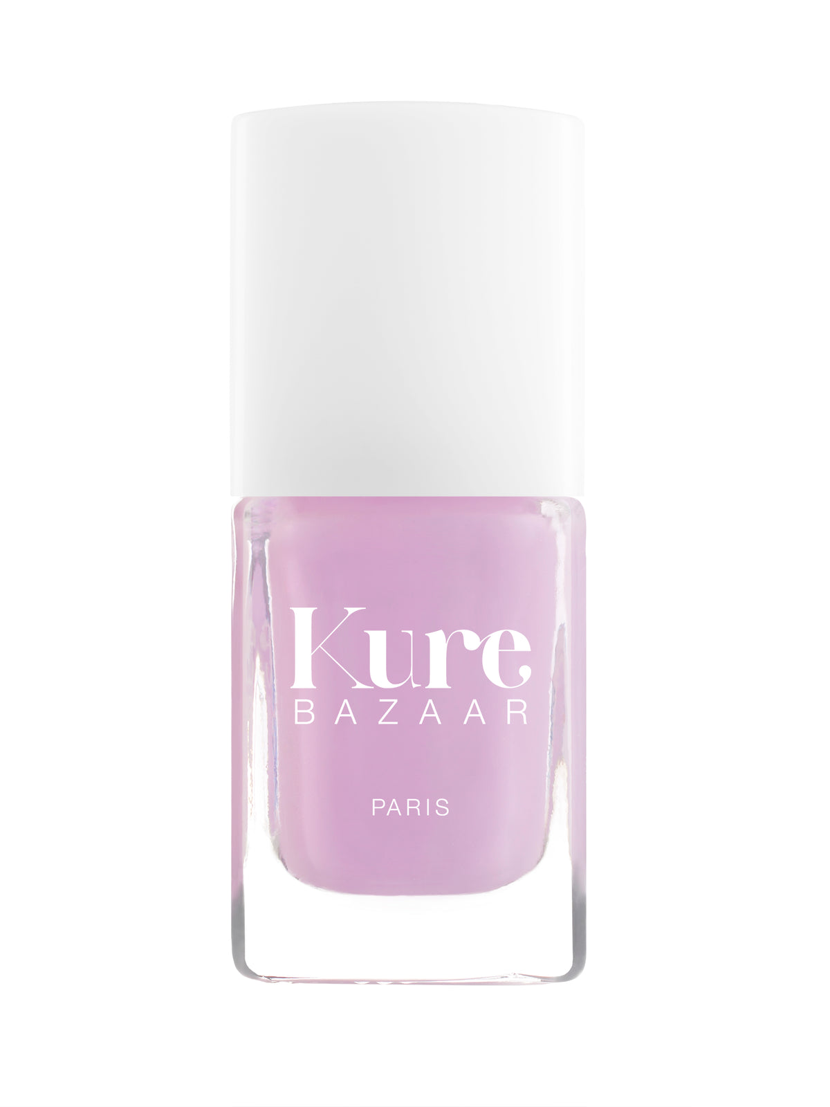 Kure Bazaar nail polish- Fuji