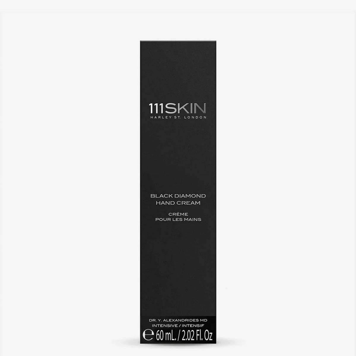 111SKIN Black Diamond Hand Cream 60ml