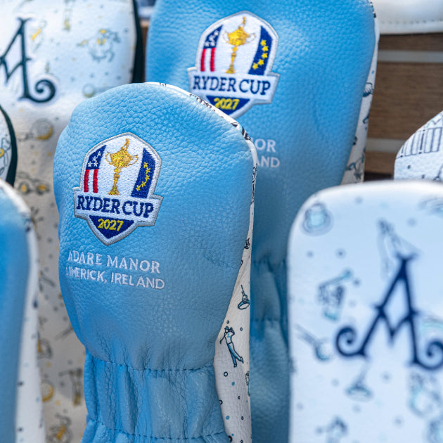 Accessories — Ryder Cup 2027 Collection