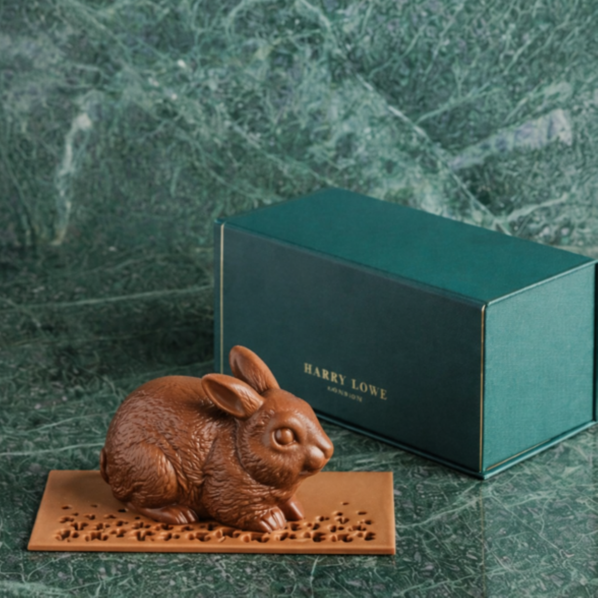 Harry Lowes - Easter Bunny