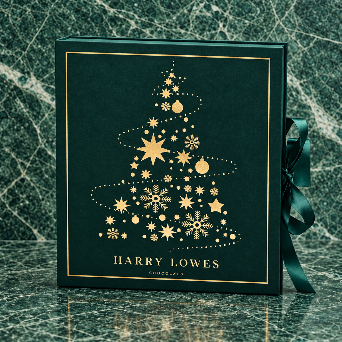 Harry Lowes - Christmas Tree Bonbon Collection