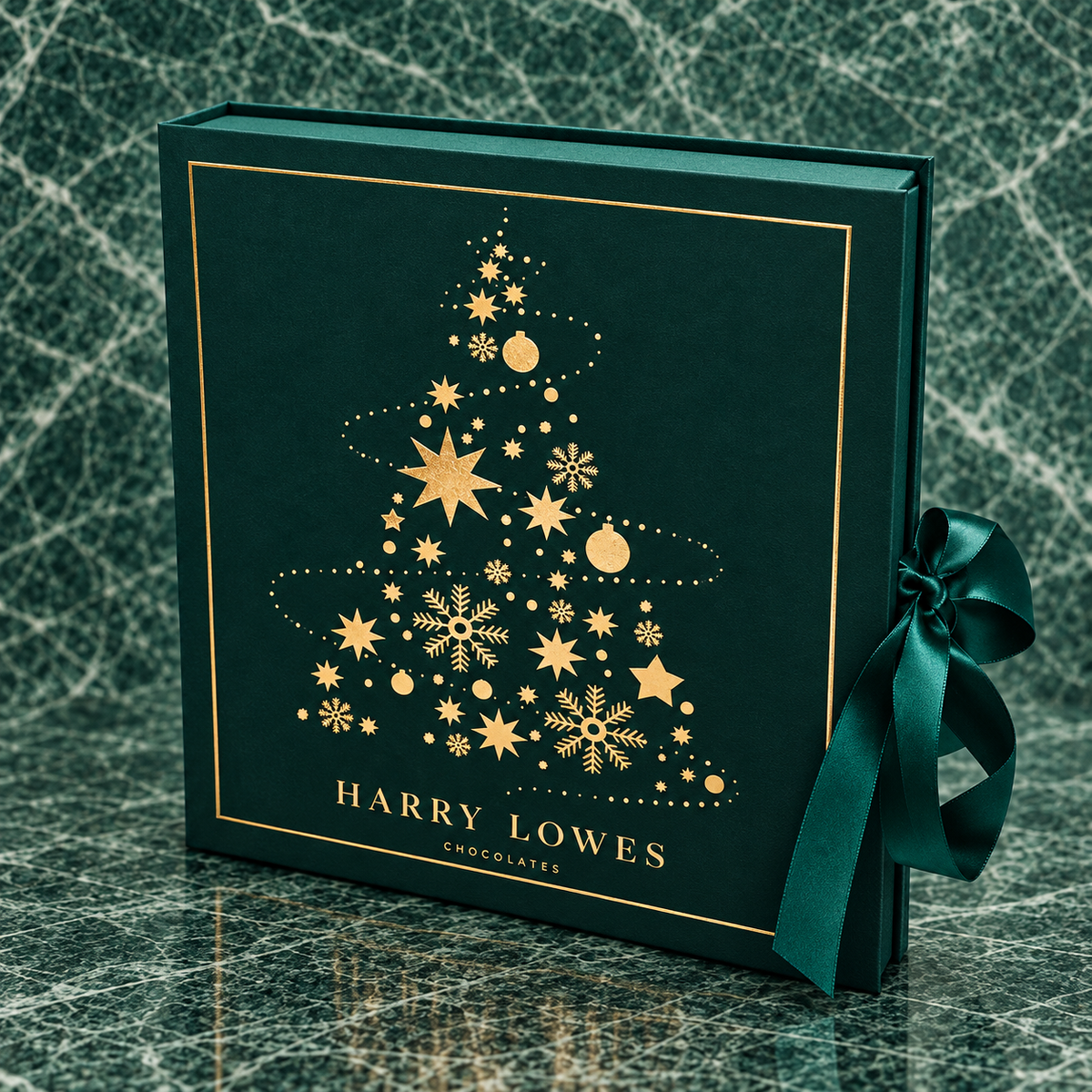 Harry Lowes - Christmas Tree Bonbon Collection