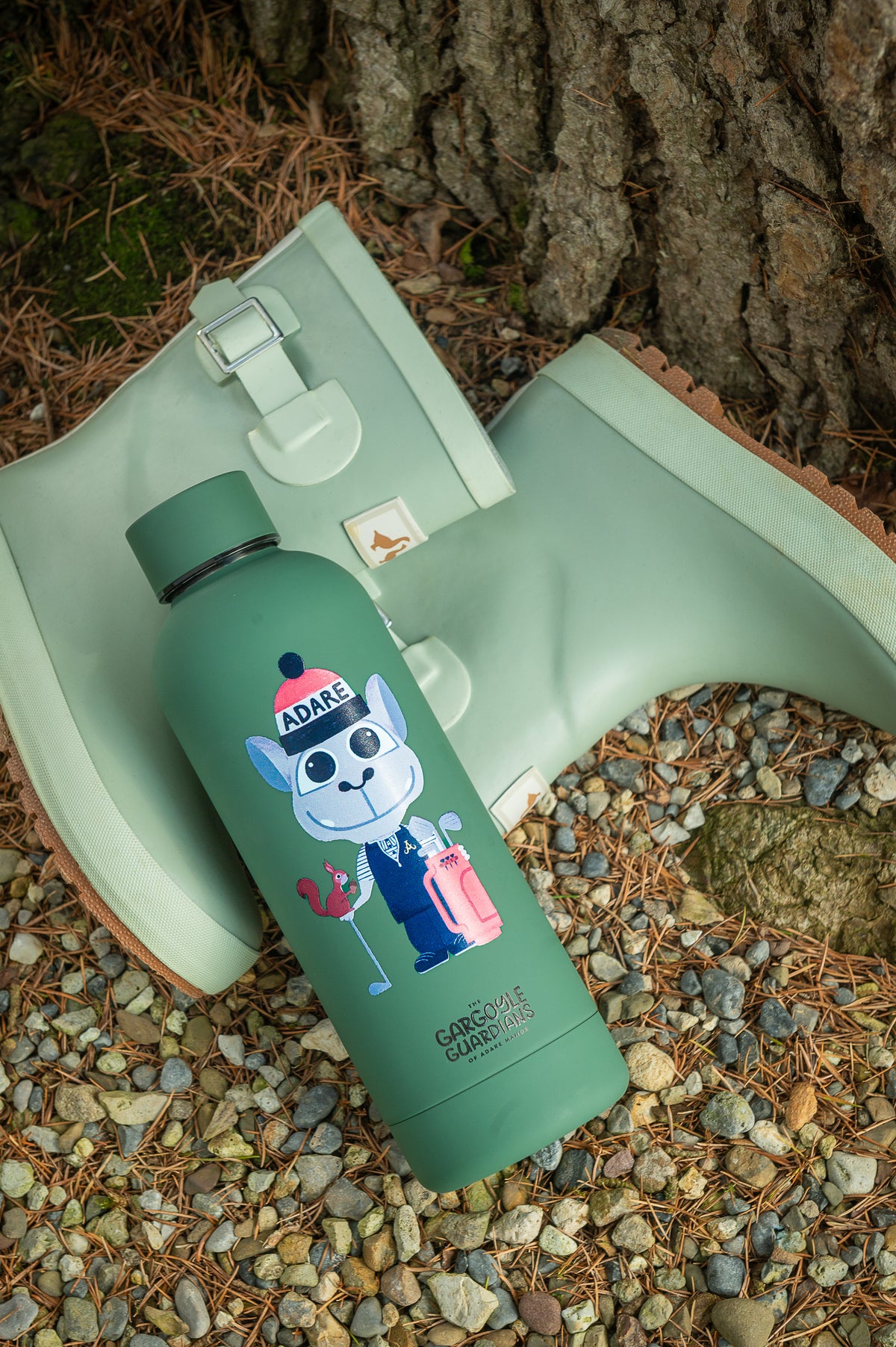Kids 'Ace' Waterbottle