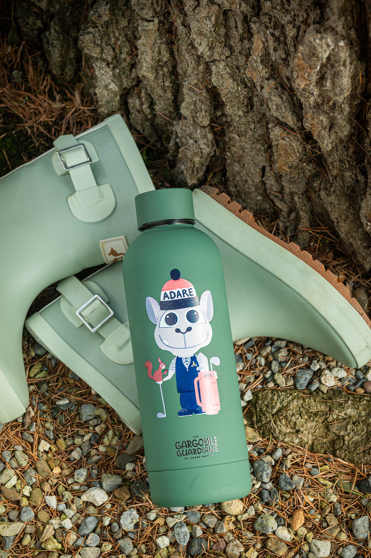 Kids &#39;Ace&#39; Waterbottle