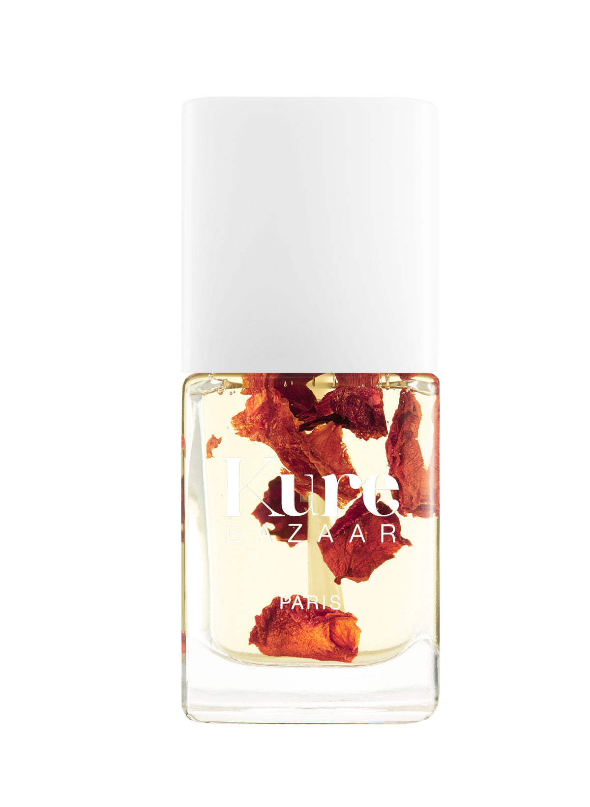 Kure Bazaar - Rose Cuticle Oil