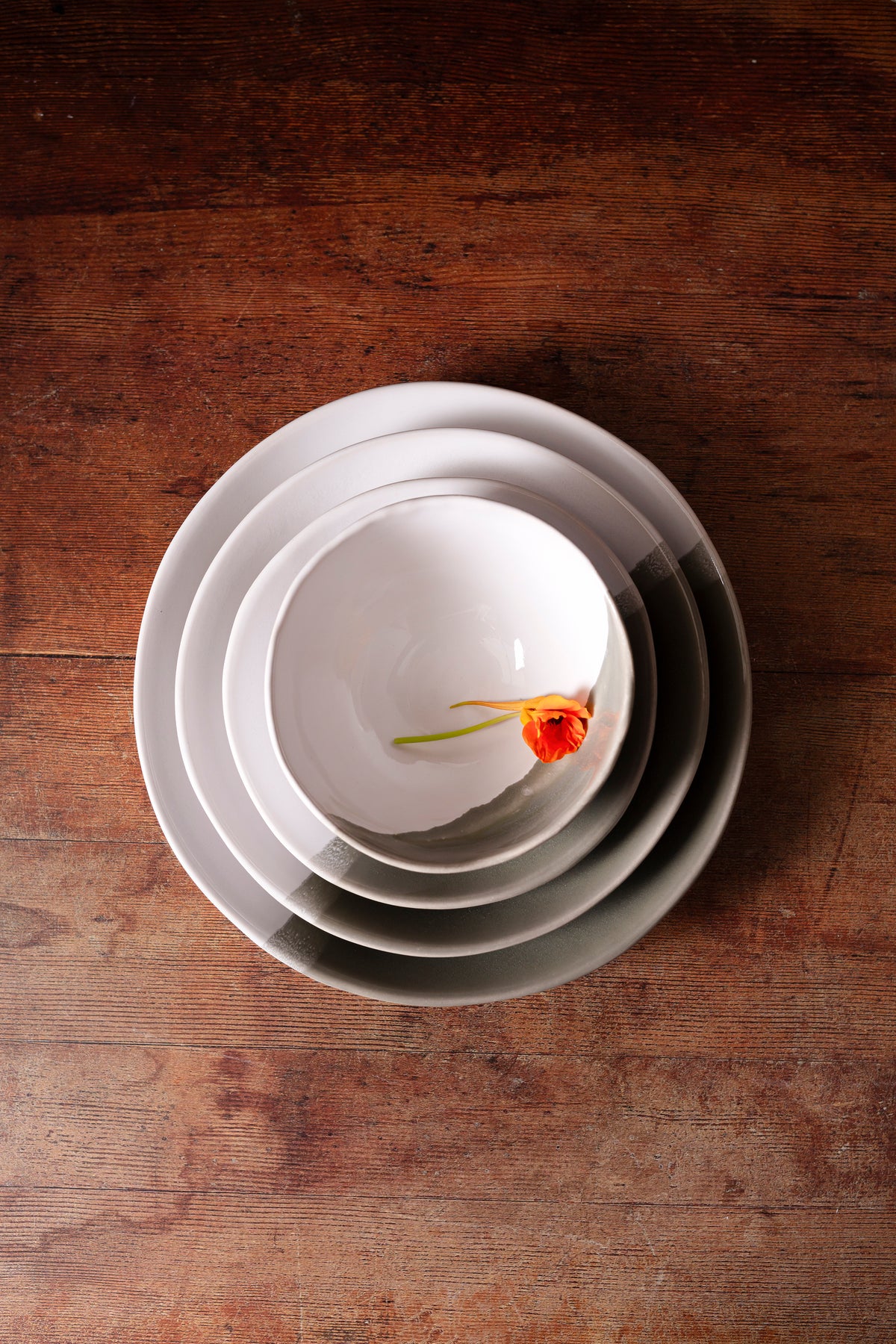 Adare Manor X Fiachra Crowley - Standard Handmade stacking bowl