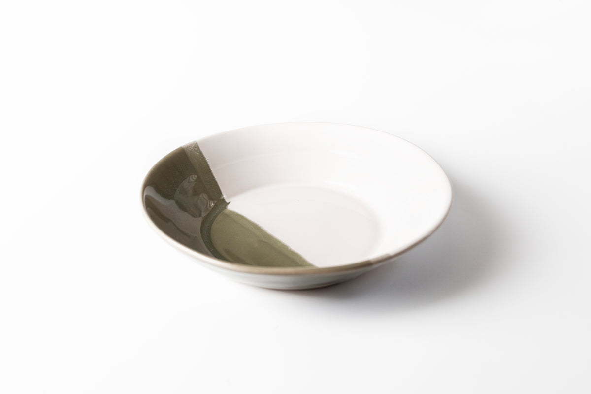 Adare Manor X Fiachra Crowley - Medium Handmade stacking bowl