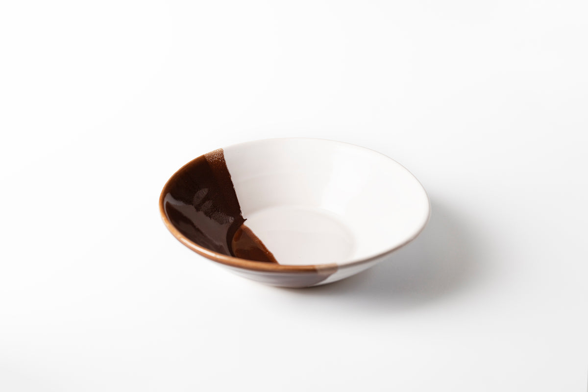 Adare Manor X Fiachra Crowley - Small Handmade stacking bowl