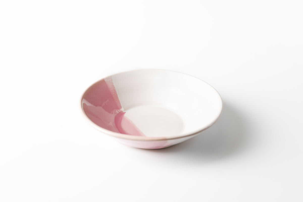 Adare Manor X Fiachra Crowley - Small Handmade stacking bowl