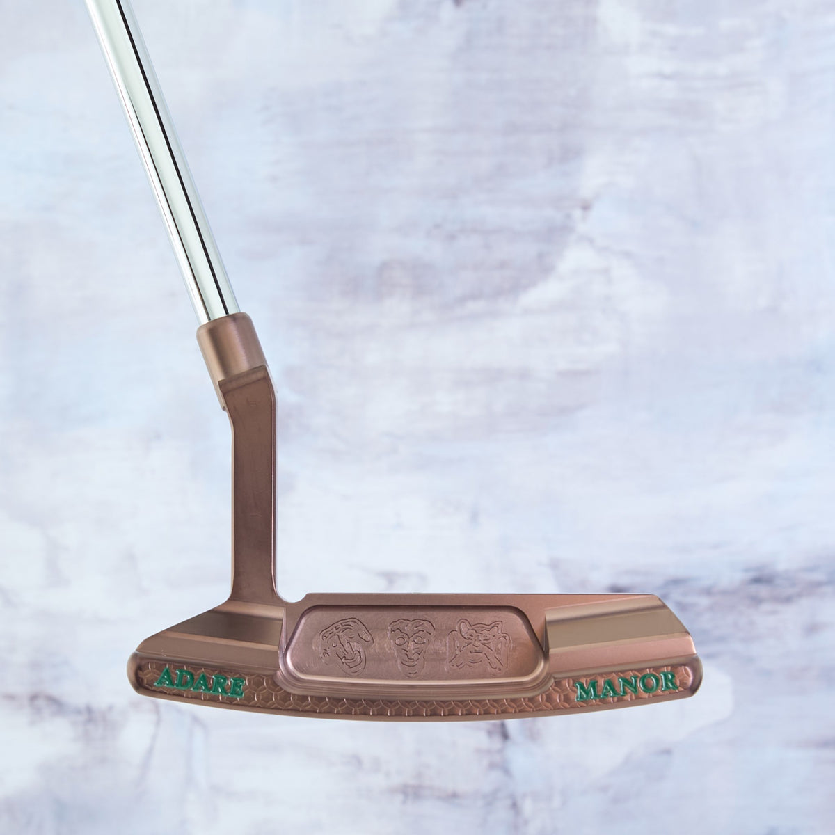 Limited Edition Bettinardi x Adare Manor Putter