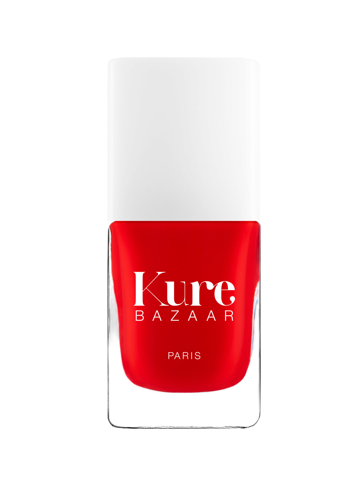 Kure Bazaar nail polish - Love