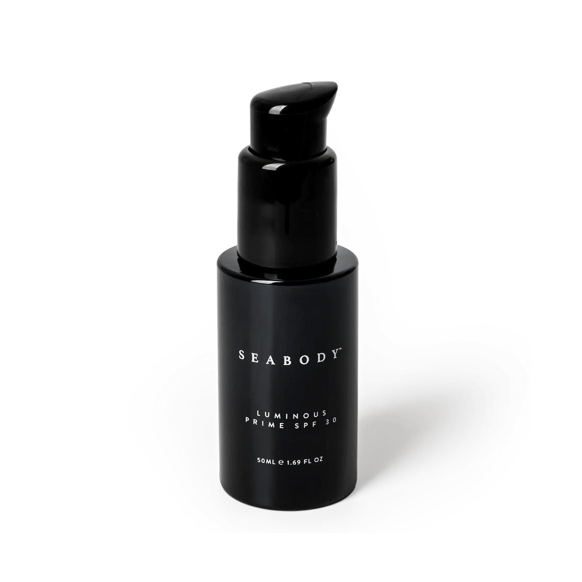 Seabody - Luminous Prime SPF 30