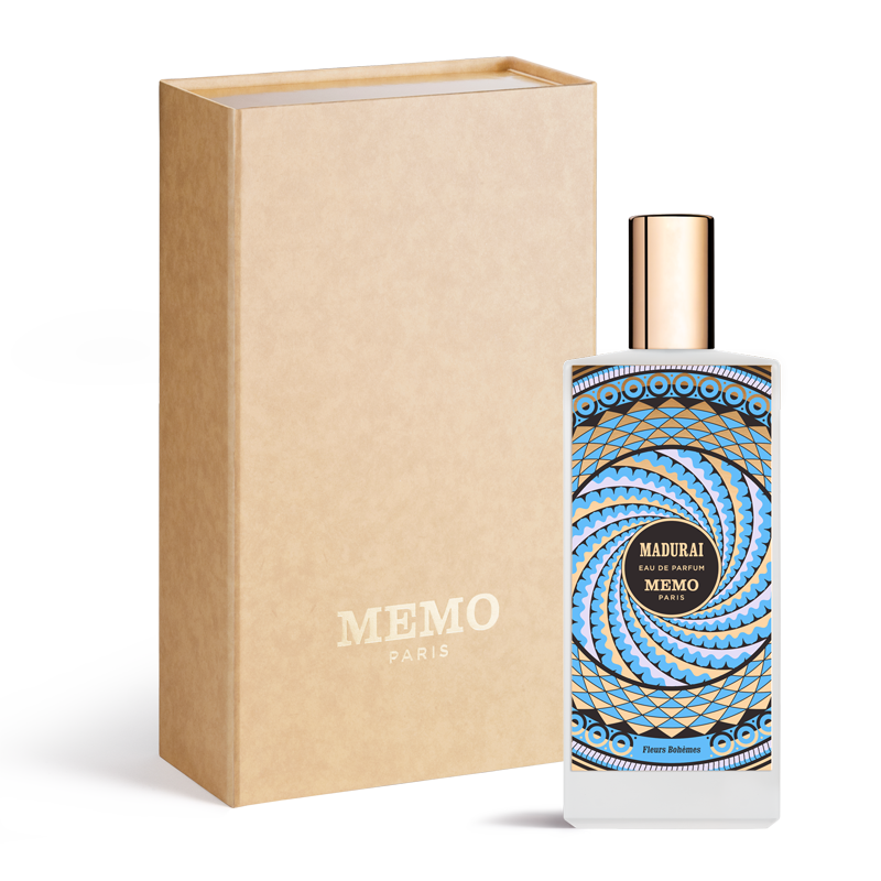 Memo Paris- Madurai - 75ml