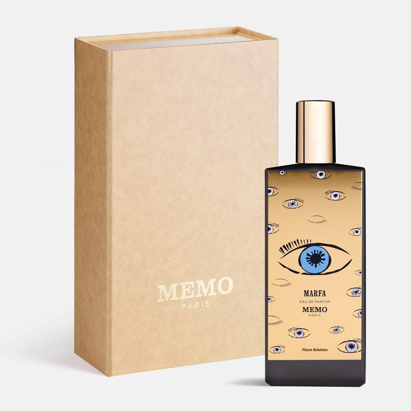 Memo Paris- Marfa - 75ml