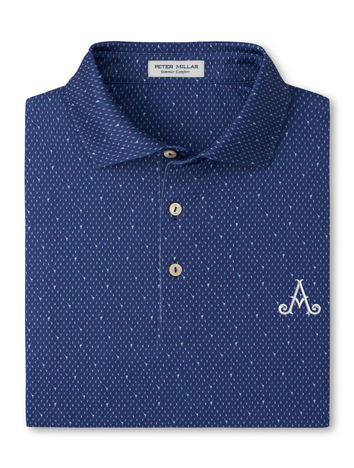 Ryder Cup 2027 -Adare Manor In the Rough Polo