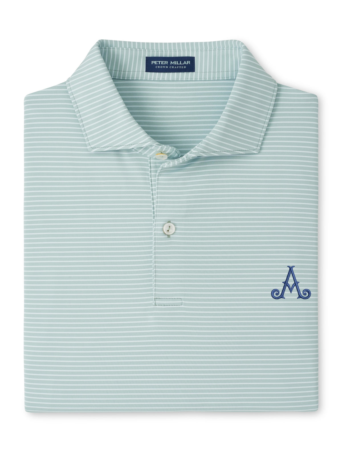 Ryder Cup 2027 - Adare Manor Ballad Performance Polo
