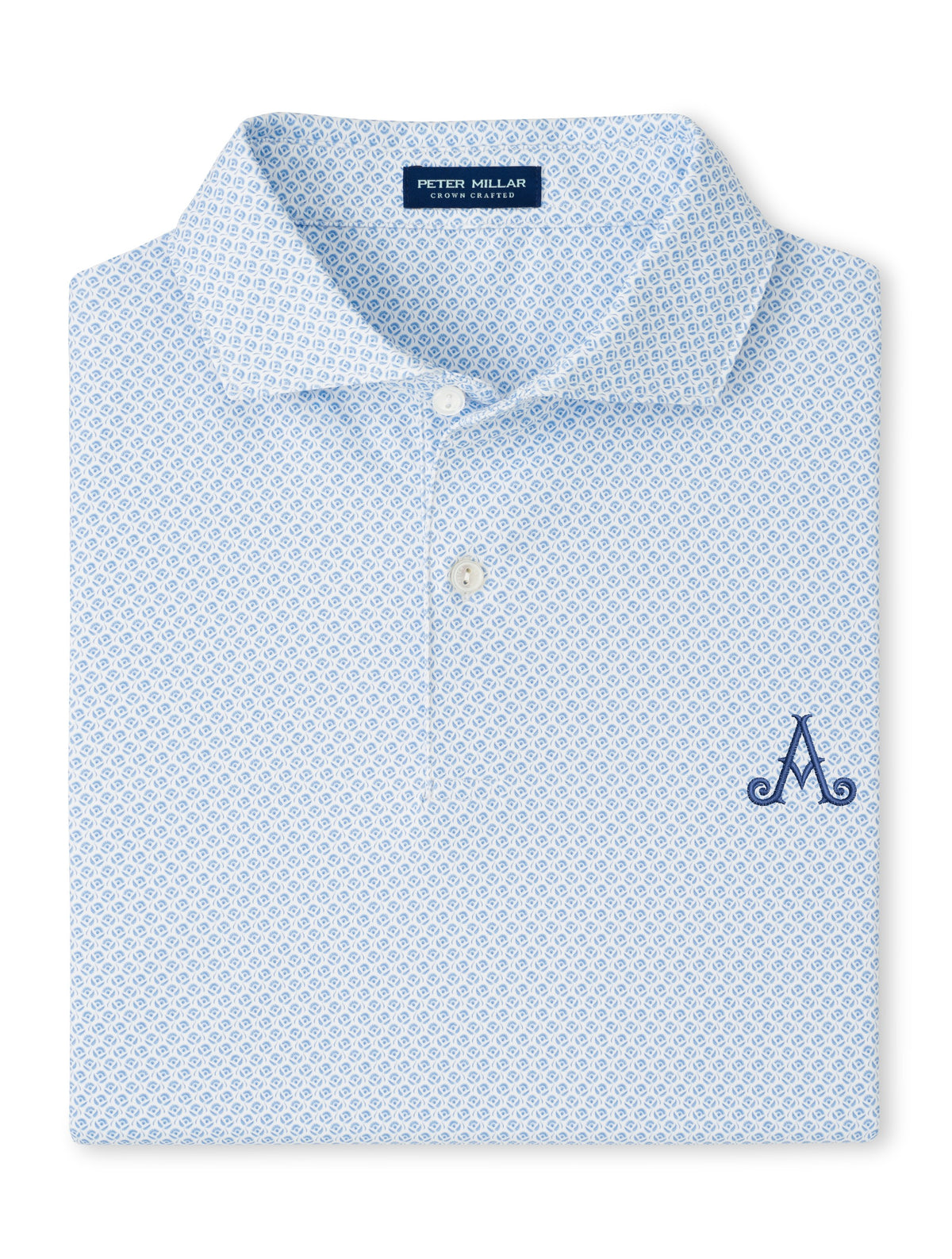 Ryder Cup 2027 - Adare Manor Mayfield Performance Polo
