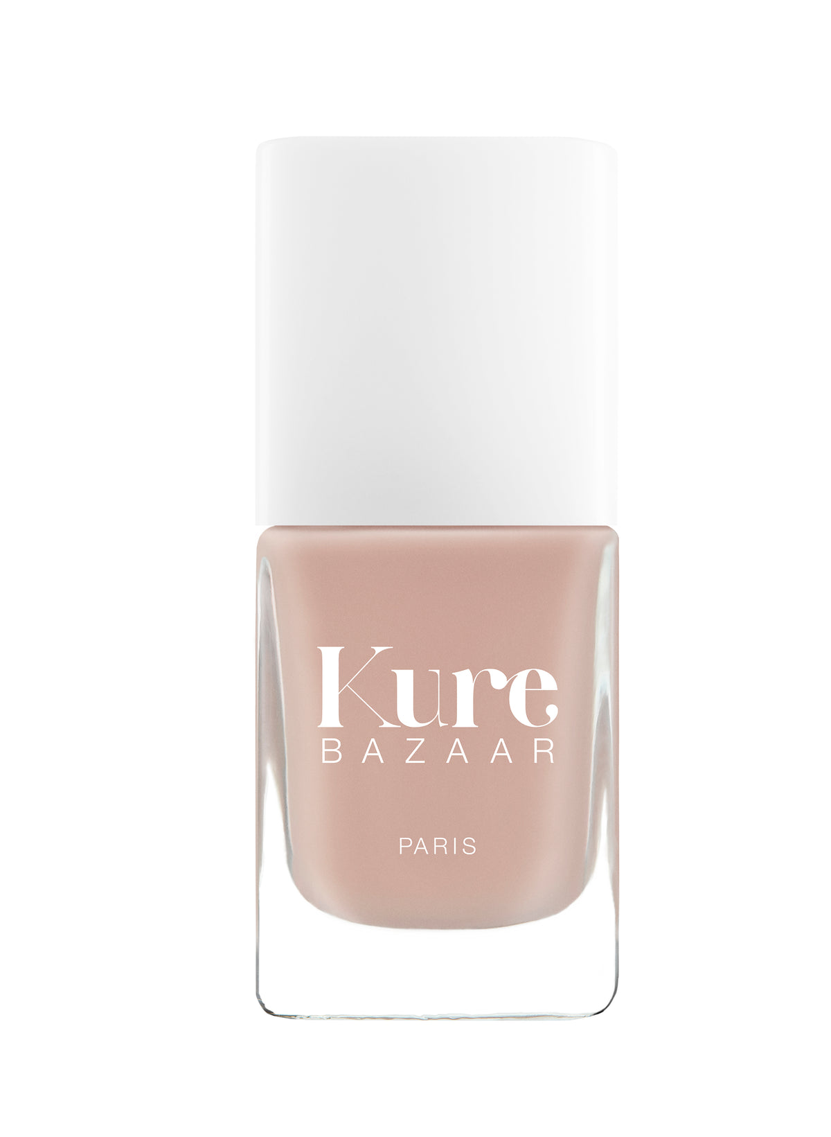 Kure Bazaar nail polish - Nomade