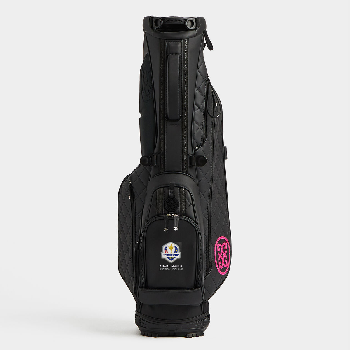 Ryder Cup 2027-Golf Bag