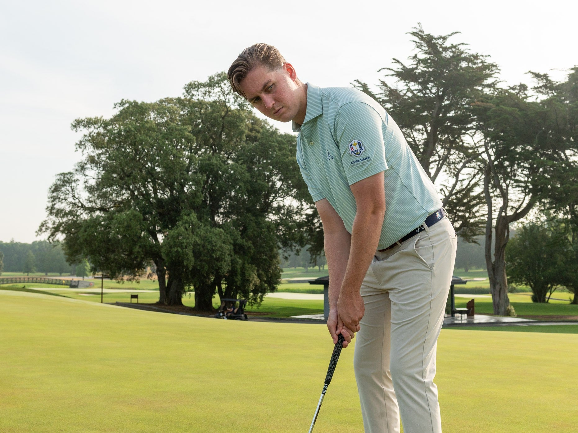 Mens — Ryder Cup 2027 Collection