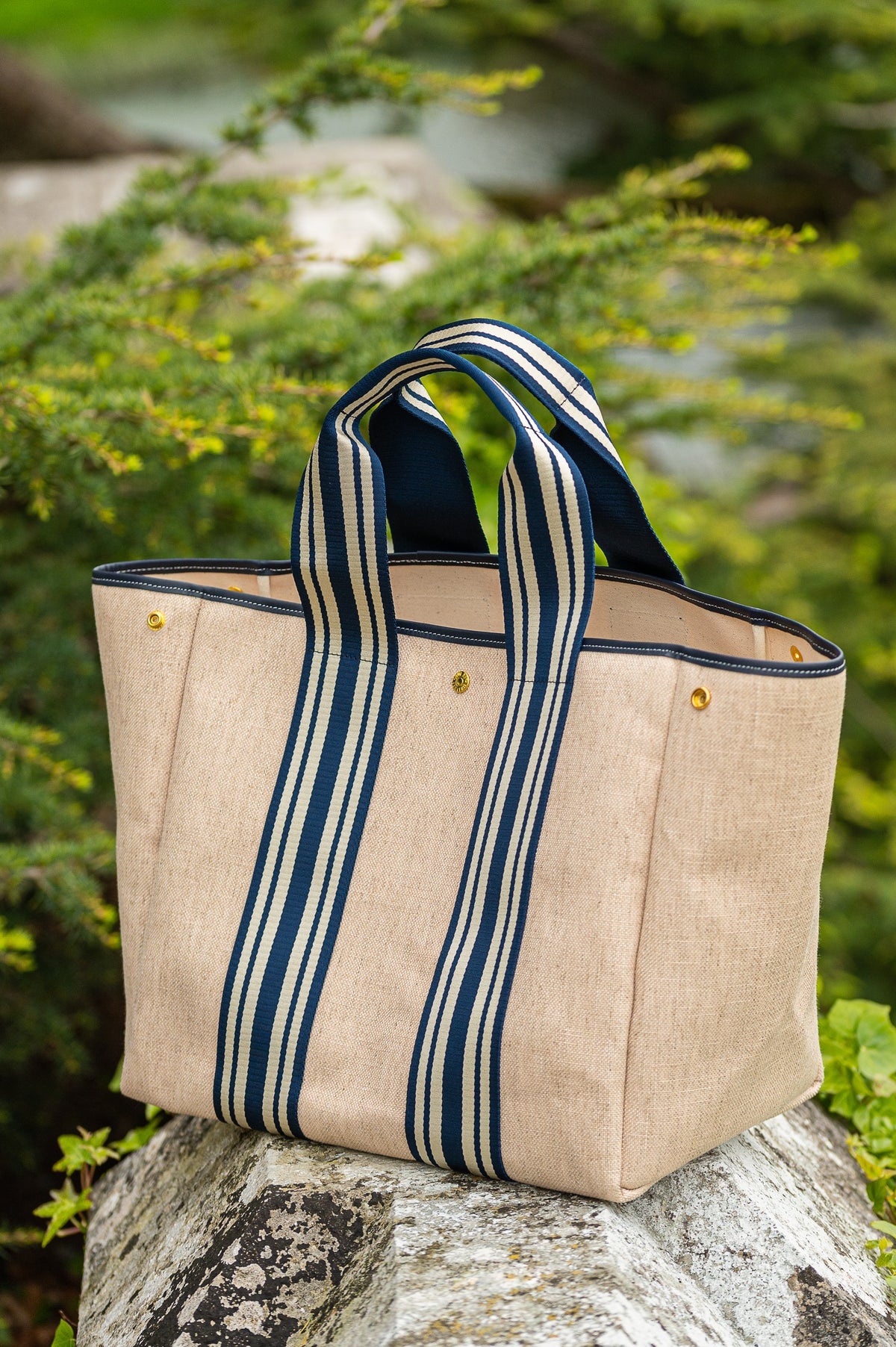 Rue de Verneuil Traversée Bag