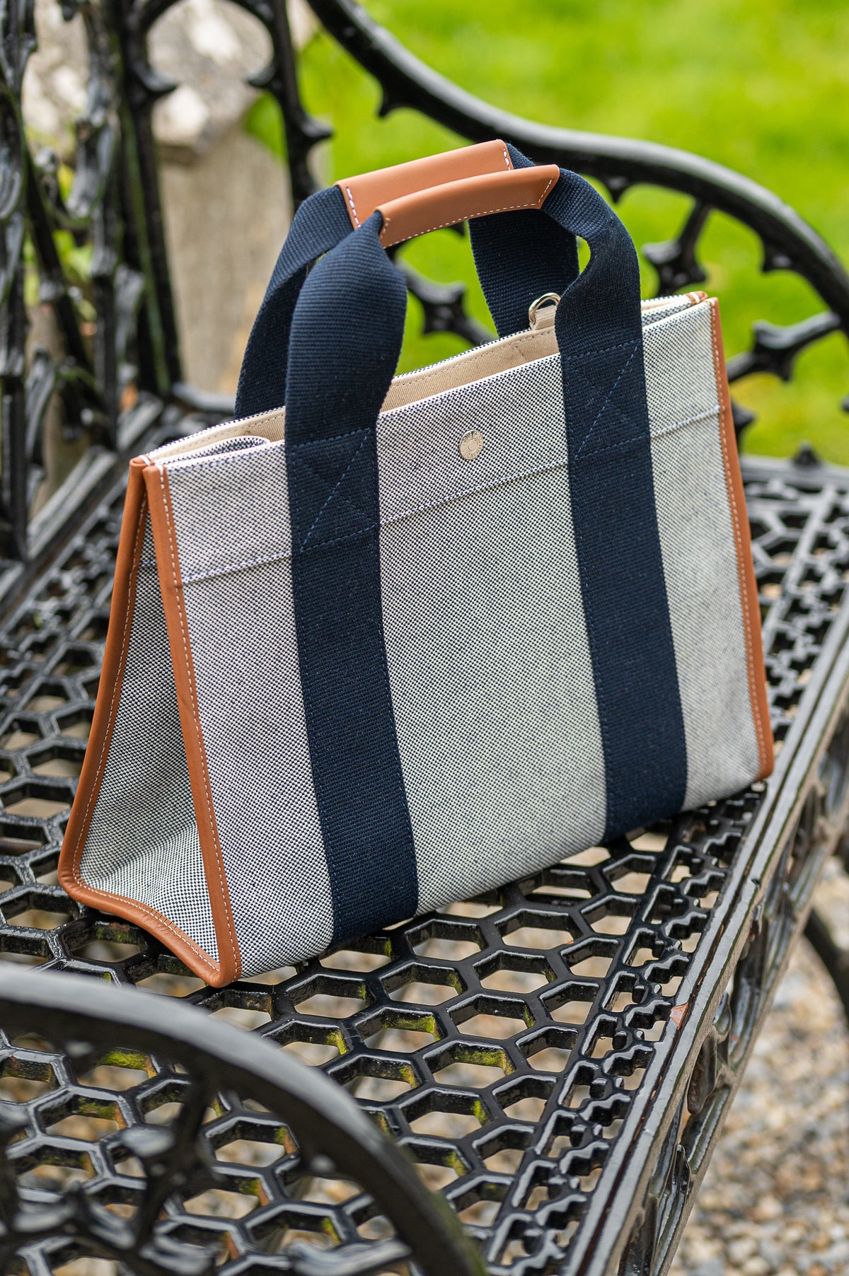 Rue de Verneuil Traveller Bag