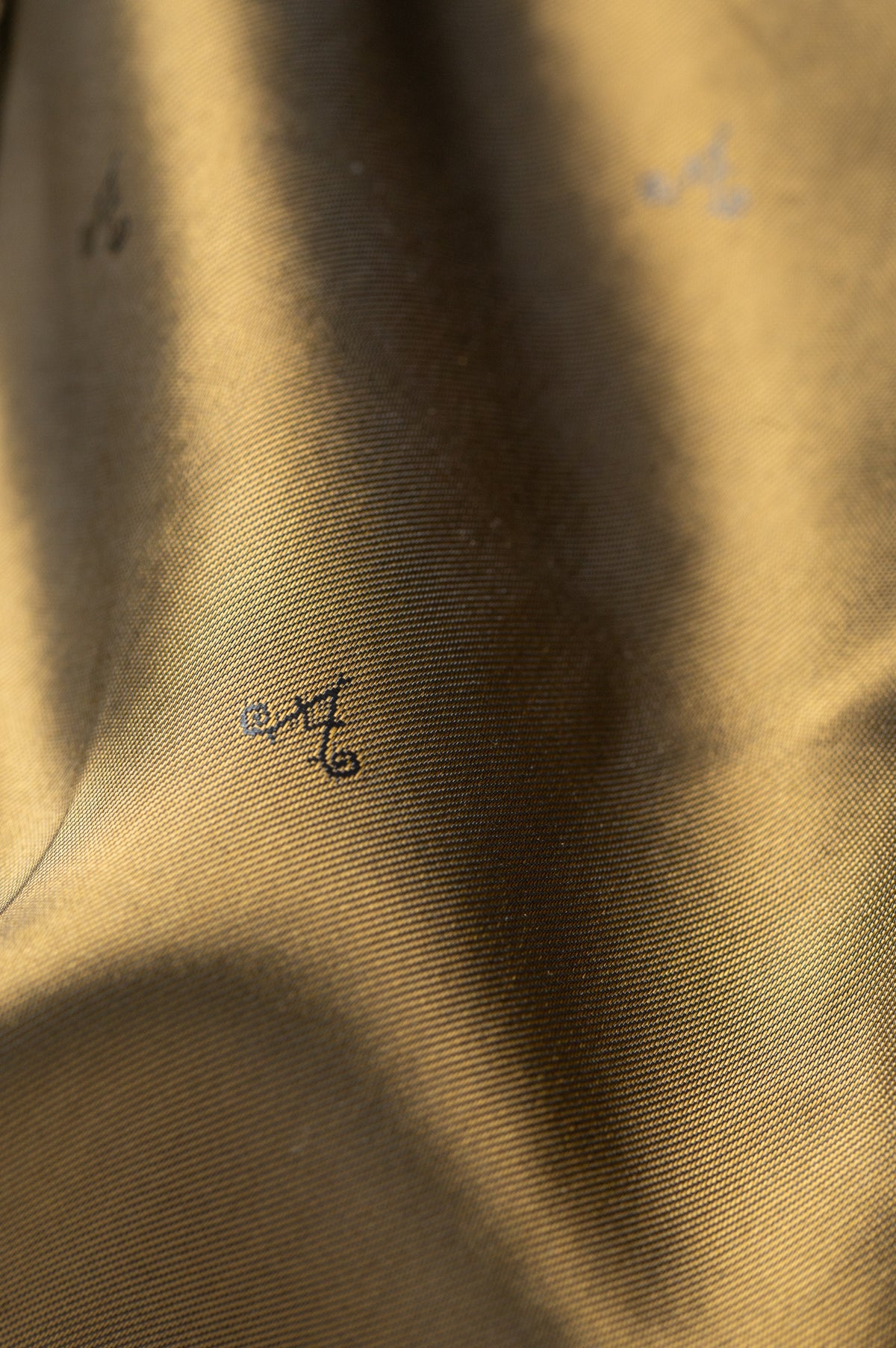 Jack Murphy x Adare Manor - The Deirdre Tweed Coat - Emerald Glen