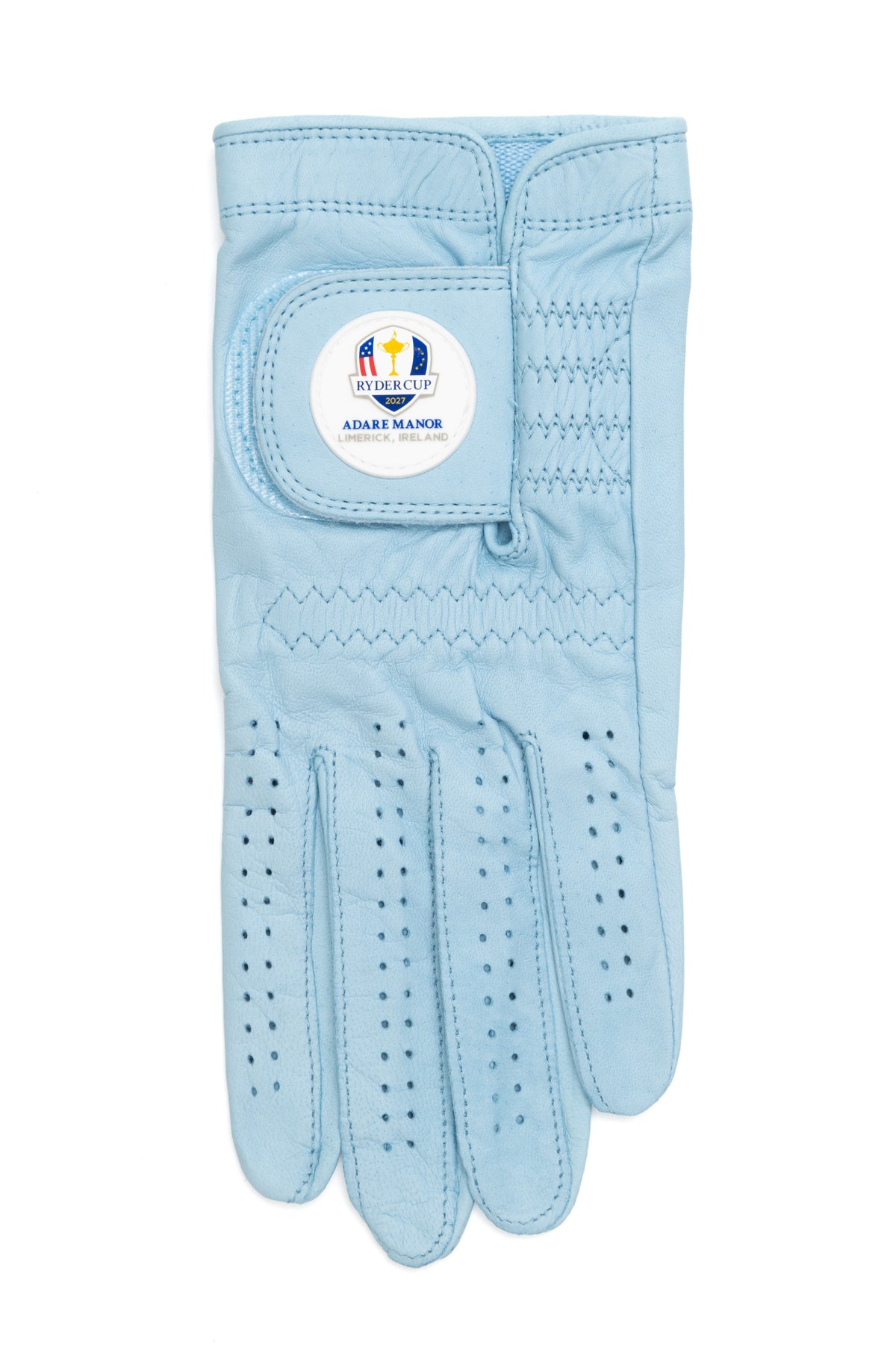 Adare Manor Ryder Cup 2027 Golf Glove Baja - Mens